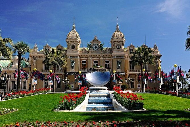 French Riviera Full Day Shared Tour from Nice - Who Should Consider This Tour?