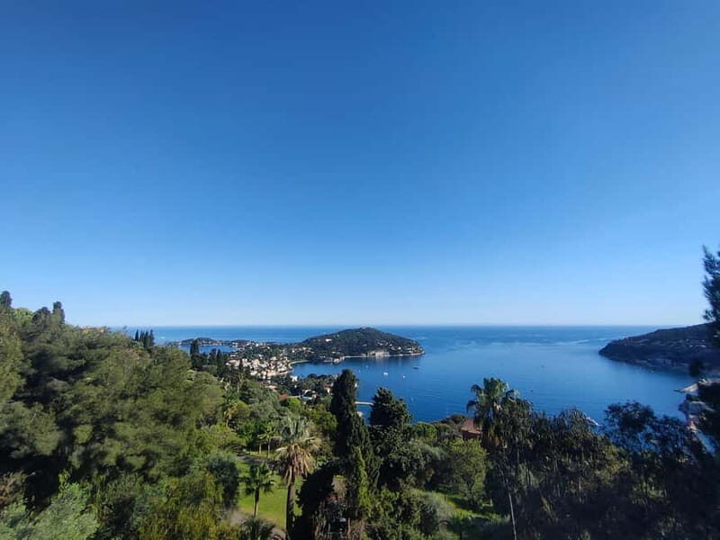 French Riviera Full Day Tour - The Itinerary Breakdown