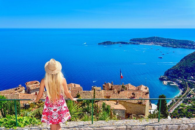 French Riviera Full or Half Day Private Tour with a Qualified Guide Driver - An In-Depth Look at the Tour Experience