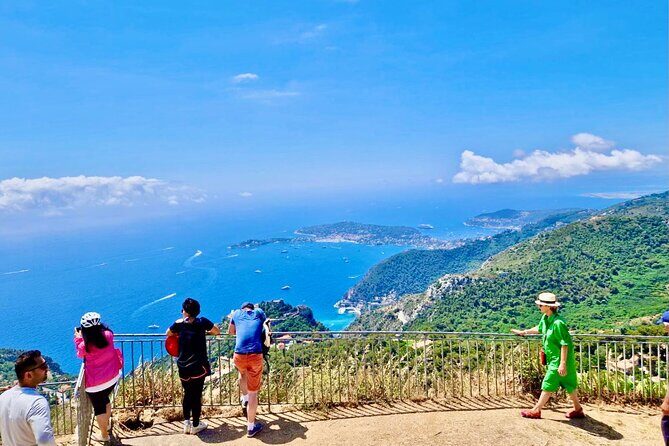 French Riviera Grand Panoramic E-Bike Tour - Final Thoughts