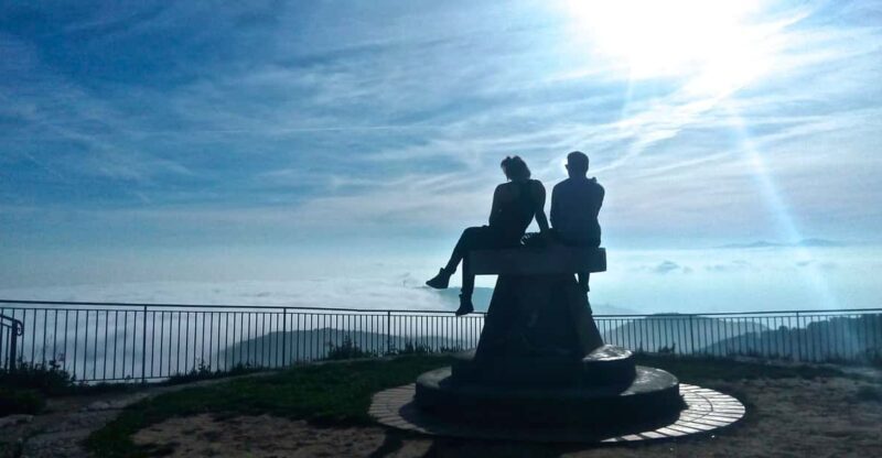 French Riviera Grand panoramic E-bike Tour From Nice - Key Points