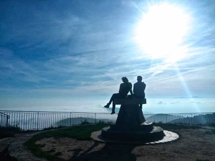 French Riviera Grand panoramic E-bike Tour From Nice - The Experience on the Ground