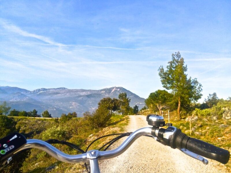 French Riviera Grand panoramic E-bike Tour From Nice - Final Thoughts