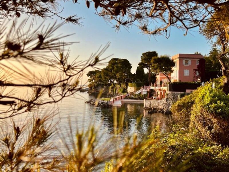 French Riviera : highlights & off the beaten path - The Itinerary in Detail