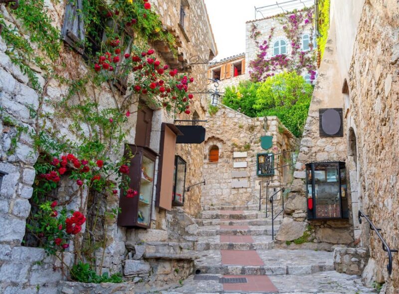 French Riviera in One Day from Nice - An In-Depth Look at the Tour Experience