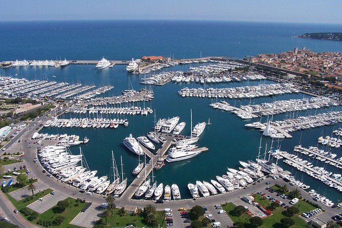 French Riviera & Medieval villages Full Day Private Tour - An In-Depth Look at the Itinerary