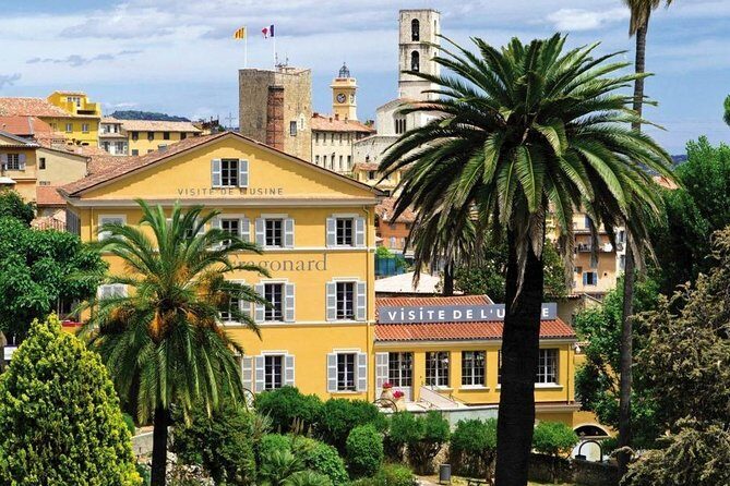 French Riviera & Medieval villages Full Day Private Tour - Final Thoughts
