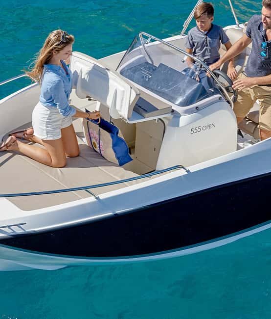 French Riviera & Monaco: Boat Tour with Wine & Snacks - Key Points