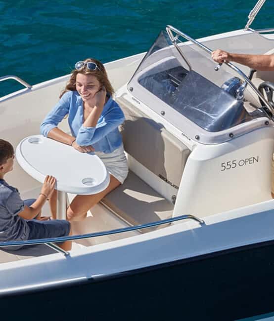 French Riviera & Monaco: Boat Tour with Wine & Snacks - An In-Depth Look at the French Riviera & Monaco Boat Tour