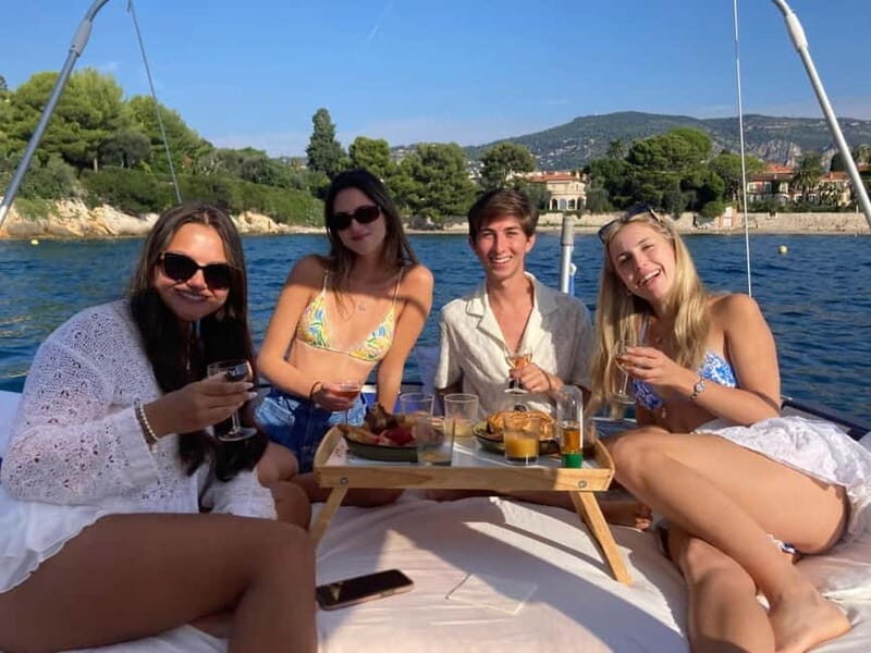 French Riviera Private Boat Trip - An In-Depth Look at the French Riviera Private Boat Trip