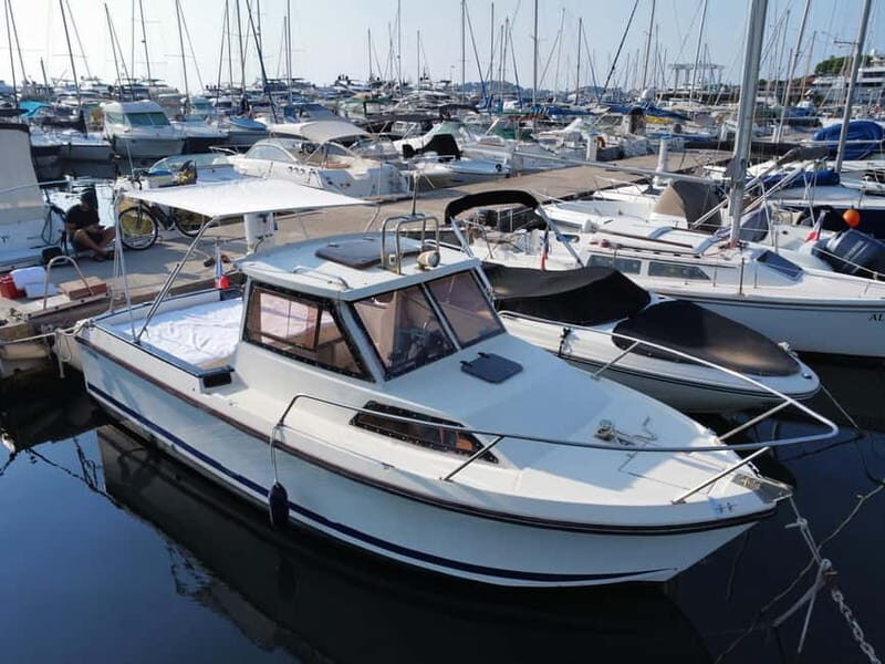 French Riviera Private Boat Trip - Frequently Asked Questions (FAQs)