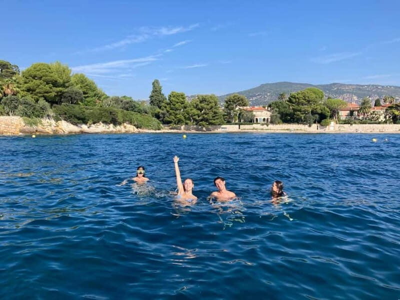 French Riviera Private Boat Trip - Final Thoughts