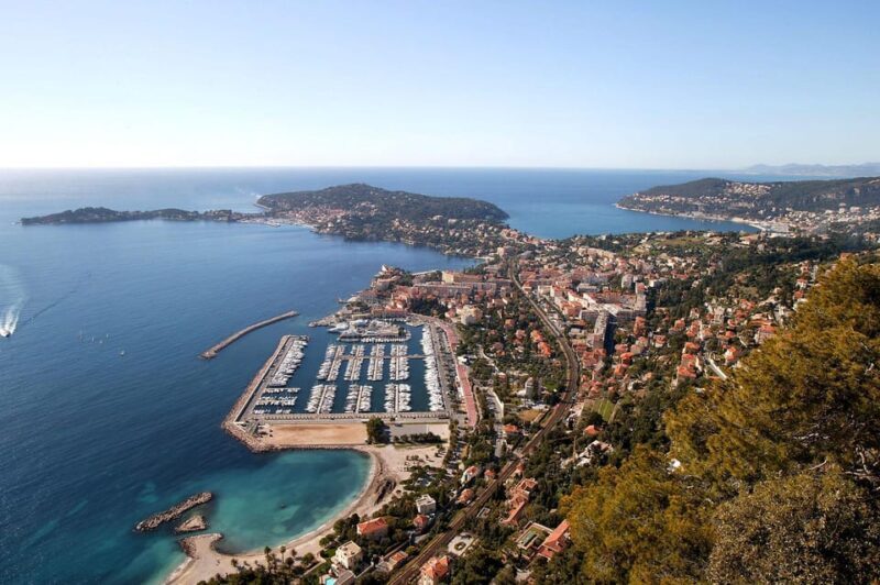 French Riviera: Private Driver Guide Tailor-Made Tour - The Experience: What You Can Expect
