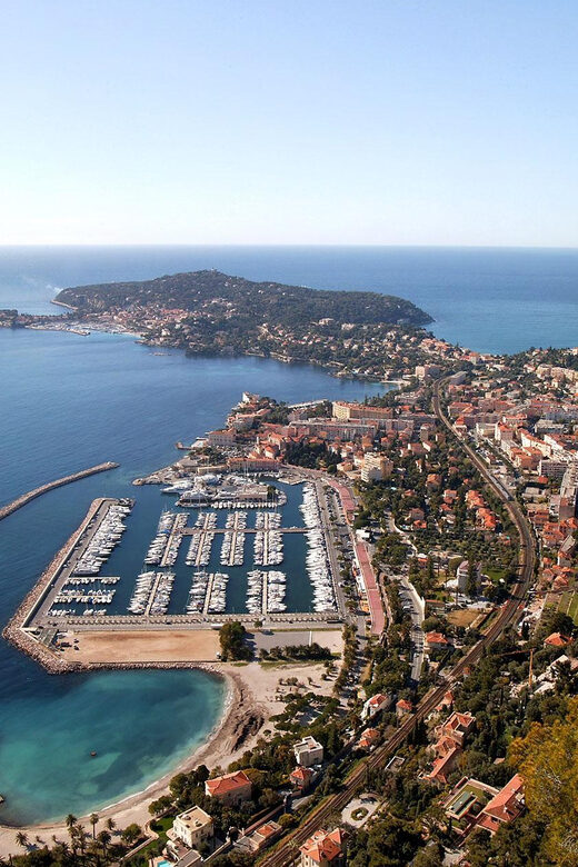 French Riviera: Private Driver Guide Tailor-Made Tour - FAQ