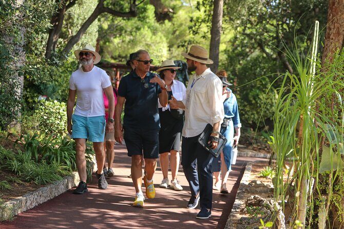 French Riviera Private Full-Day Tour - The Overall Experience