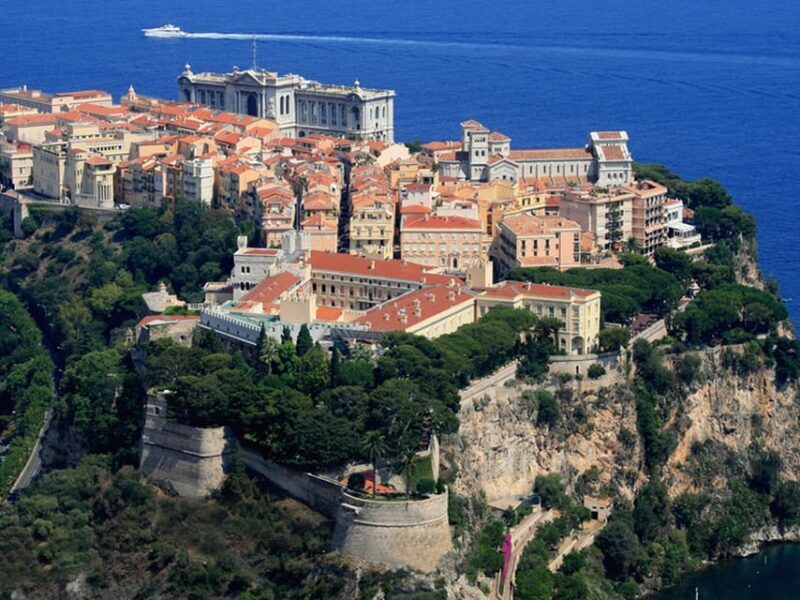 French Riviera Private Half-Day Tour - A Closer Look at the Tour Experience