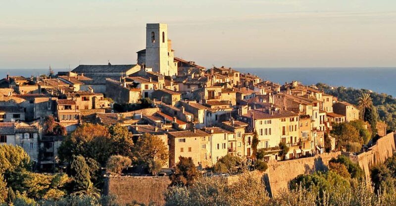 French Riviera Private Half-Day Tour - Real Experiences and Practical Tips