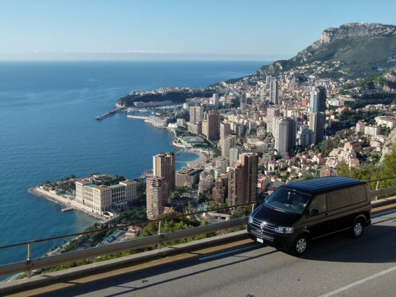 French Riviera Private Half-Day Tour - Who Will Love This Tour?