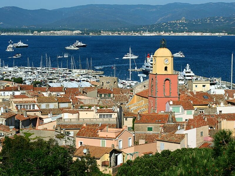 French Riviera Private Half-Day Tour - FAQ