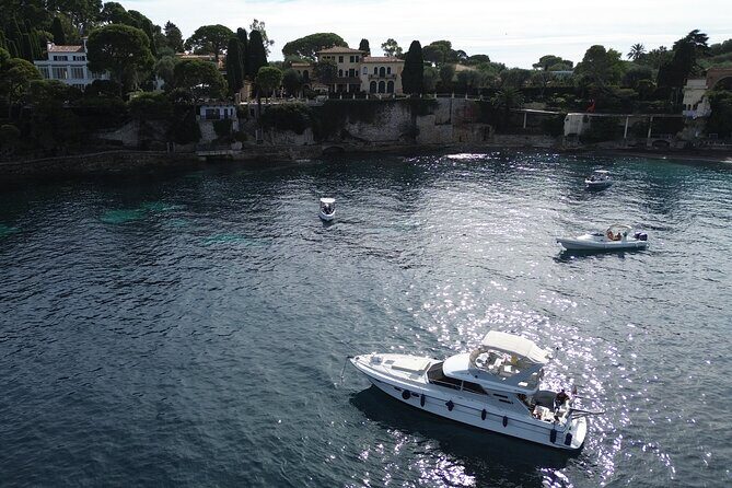 French Riviera Sunset Cruise - New Excursion for 2024! - Who Will Love This Tour?