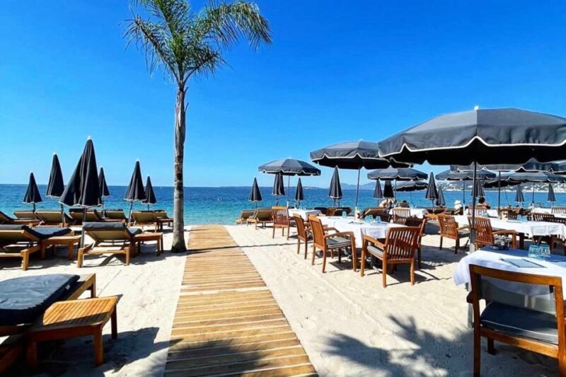 French Riviera West Coast Between Nice and Cannes - Final Thoughts