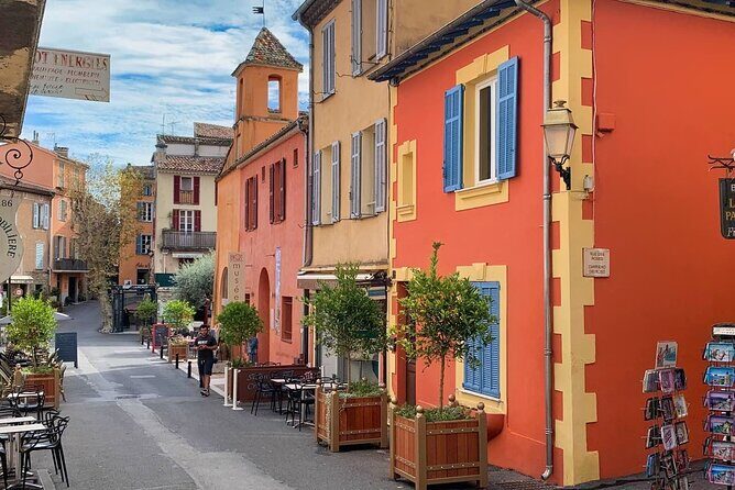 French Riviera West Coast - Cannes, Antibes, Juan les Pins, Biot - Introduction: A Day on the French Riviera