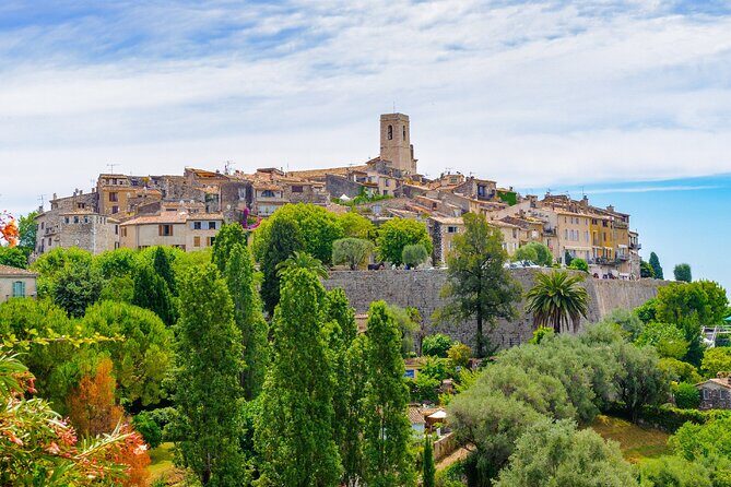 French Riviera, Wine tasting, Provencal market and Countryside - Who Would Love This Tour?
