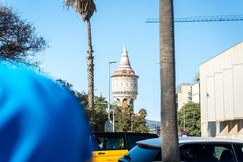 French running tour of Barcelona - FAQ