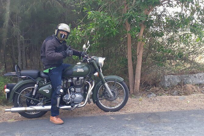 French Toast - A Classic Moto Tour To Pondicherry - Final Thoughts