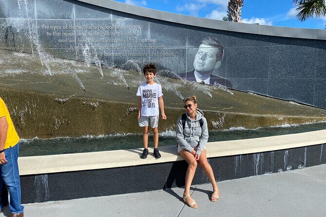 French Tour of Kennedy Space Center from Orlando - FAQ