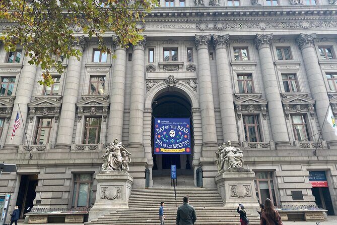 French Tour of South Manhattan - Who Will Love This Tour?