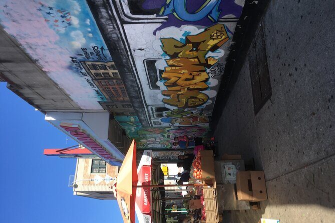 French Tour of the Bronx - Final Thoughts