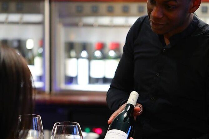French Wine and Champagne Tasting in Paris - Why This Tour Works for You