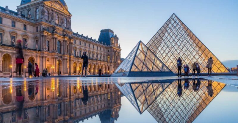 French Wine and Wine Bars in Paris Self-Guided Tour Booklet - Final Thoughts