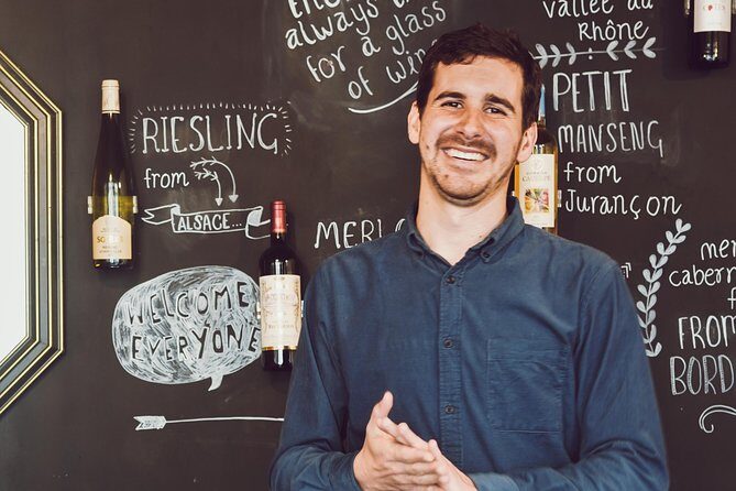 French Wine, Champagne And Cheese Tasting Paris SECRET WINE DOOR - Final Thoughts