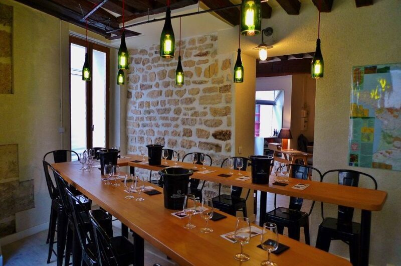 French Wine Tasting Class with a Sommelier - What to Expect from the French Wine Tasting Class