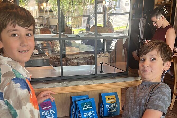 Frenzy Scavenger Hunt in Fort Bragg - A Deep Dive into the Fort Bragg Frenzy Scavenger Hunt