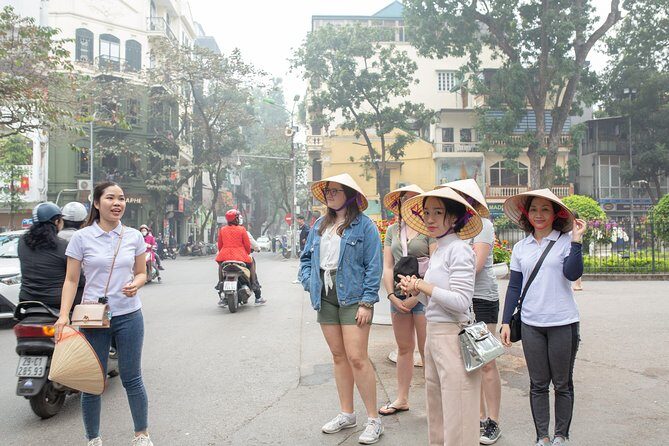 Fresh 5-Course Vietnamese Cooking Class with Market Tour - What to Expect: A Deep Dive into the Experience