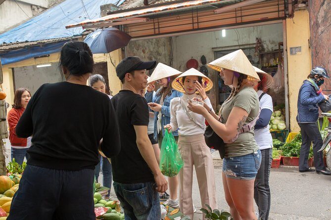 Fresh 5-Course Vietnamese Cooking Class with Market Tour - FAQ