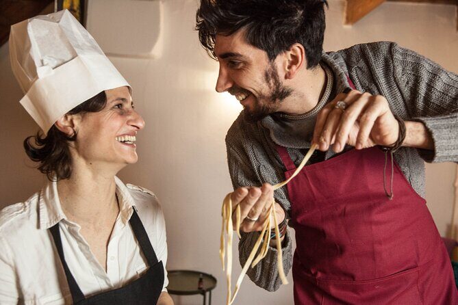 Fresh Homemade Pasta and Tiramisu Cooking Class in Milan - The Value of the Experience