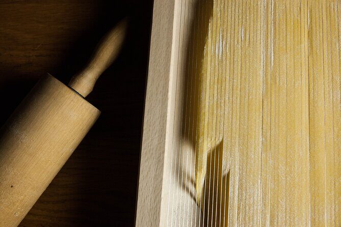 Fresh Homemade Pasta and Tiramisu Cooking Class in Milan - FAQ