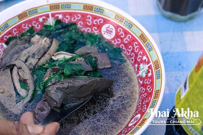 Fresh Local Market Tour - Food tour in Chiang Mai - Final Thoughts