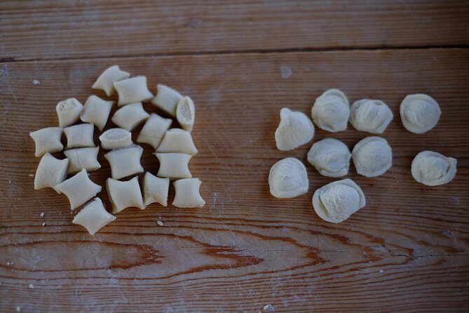 Fresh pasta and dinner in my biogarden - FAQ