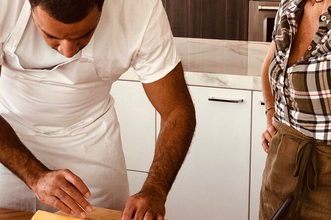 Fresh Pasta and Sauce Making Class in New York - Frequently Asked Questions