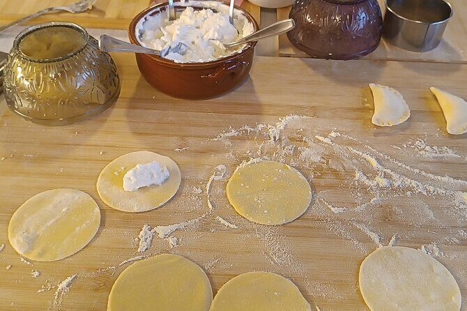 Fresh pasta and tiramisù class in Palermo - Final Thoughts