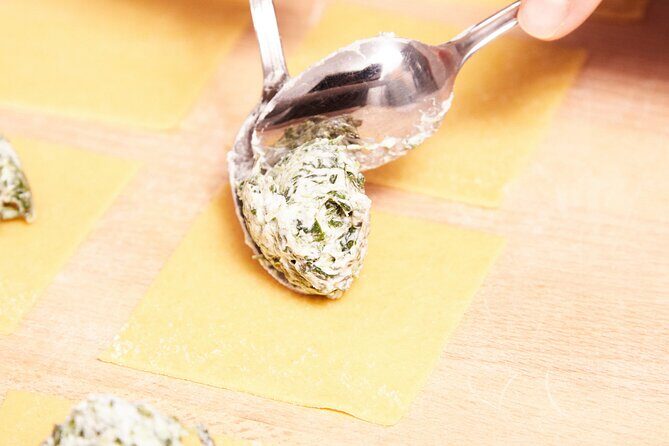 Fresh Pasta and Typical Dinner at Home - FAQs
