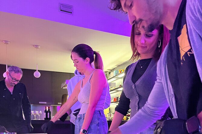 Fresh pasta cooking school in local loft - Final Thoughts