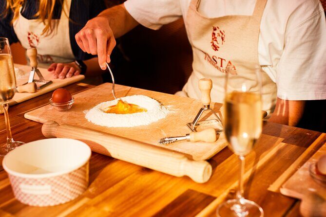 Fresh Pasta Making & Unlimited Prosecco in London - Final Thoughts: Why This Tour Stands Out