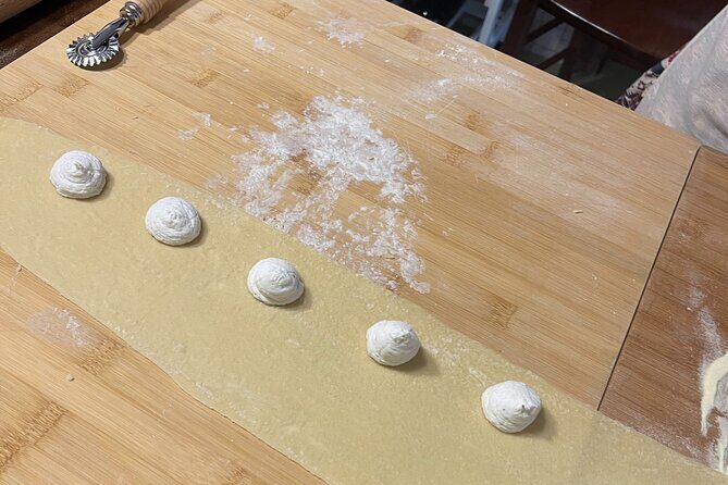 Fresh Pasta Private Cooking Class - Who Will Love This Class?