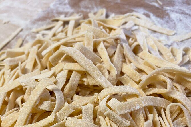 Fresh Pasta Private Cooking Class - FAQ